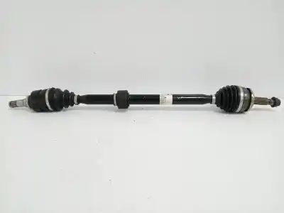 Second-hand car spare part front right transmission for toyota auris (_e18_) 1.2 (nre185_) oem iam references 4341002830