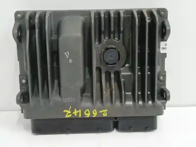 Second-hand car spare part ecu engine control for toyota auris (_e18_) 1.2 (nre185_) oem iam references 896610zu90