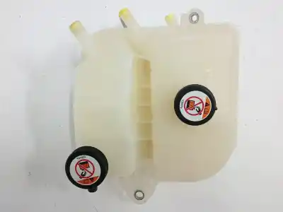 Second-hand car spare part coolant expansion tank for toyota auris (_e18_) 1.2 (nre185_) oem iam references 1664047010