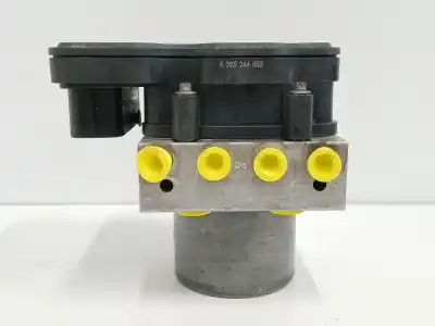 Second-hand car spare part abs for toyota auris (_e18_) 1.2 (nre185_) oem iam references 4454002520