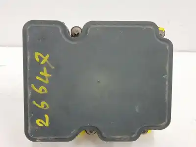 Peça sobressalente para automóvel em segunda mão abs por toyota auris (_e18_) 1.2 (nre185_) referências oem iam 4454002520 269735 