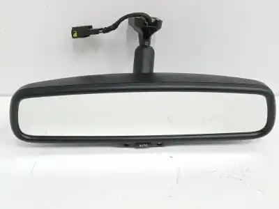 Second-hand car spare part interior rearview mirror for toyota auris (_e18_) 1.2 (nre185_) oem iam references 878100w050