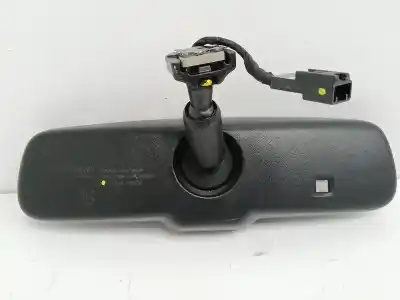 Автозапчасти б/у внутреннее зеркало за toyota auris (_e18_) 1.2 (nre185_) ссылки oem iam 878100w050  