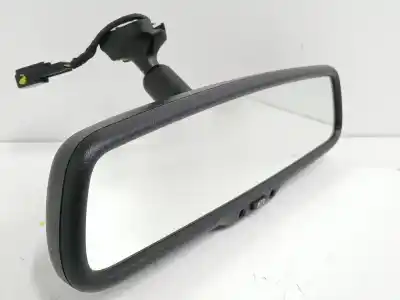 Автозапчасти б/у внутреннее зеркало за toyota auris (_e18_) 1.2 (nre185_) ссылки oem iam 878100w050  