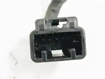 Автозапчасти б/у внутреннее зеркало за toyota auris (_e18_) 1.2 (nre185_) ссылки oem iam 878100w050  