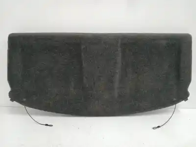 Second-hand car spare part parcel shelf for toyota auris (_e18_) 1.2 (nre185_) oem iam references 6433002d30