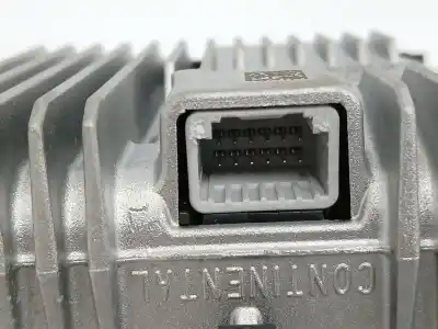 Second-hand car spare part electronic module for toyota auris (_e18_) 1.2 (nre185_) oem iam references 8818102060 10r059278 