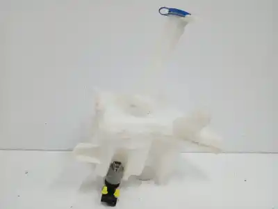 Second-hand car spare part windscreen washer bottle for toyota auris (_e18_) 1.2 (nre185_) oem iam references 8531002490 1020974001 