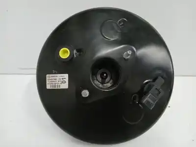 Second-hand car spare part brake servo for toyota auris (_e18_) 1.2 (nre185_) oem iam references 4720002f01b