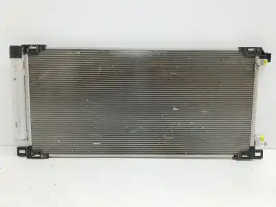 Second-hand car spare part air conditioning condenser / radiator for toyota auris (_e18_) 1.2 (nre185_) oem iam references 8845002480