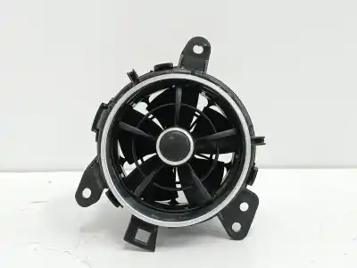 Second-hand car spare part air ventilation grille for toyota auris (_e18_) 1.2 (nre185_) oem iam references 5556862280