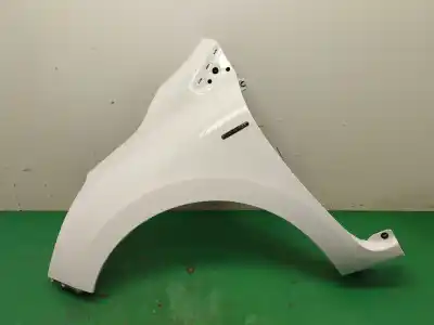 İkinci el araba yedek parçası SOL ÖN ÇAMURLUK için RENAULT CLIO IV (BH_)  OEM IAM referansları 631017334R  