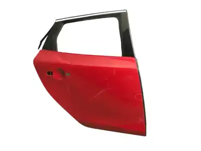 Peça sobressalente para automóvel em segunda mão porta do automóvel traseira direita por volvo v40 fastback (525) d2 referências oem iam 31402337