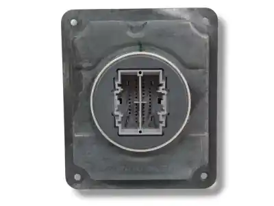 Pièce détachée automobile d'occasion  Module De Ballast De Phare Xenon pour FORD FOCUS IV (HN) 1.0 ECOBOOST Références OEM IAM JX7B13B626AE N75UH 