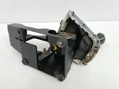 Second-hand car spare part gear lever for opel antara a (l07) 2.2 cdti oem iam references 8126201000  