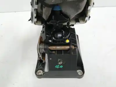 Second-hand car spare part gear lever for opel antara a (l07) 2.2 cdti oem iam references 8126201000  