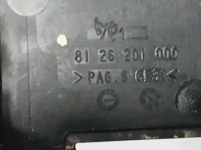 Second-hand car spare part gear lever for opel antara a (l07) 2.2 cdti oem iam references 8126201000  