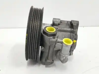 Second-hand car spare part steering pump for audi a6 c6 (4f2) 3.0 tdi quattro oem iam references 4f0145155p