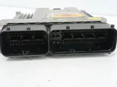 Second-hand car spare part ecu engine control for audi a6 c6 (4f2) 3.0 tdi quattro oem iam references 4f0907401c 0281014381 