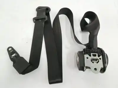 Second-hand car spare part front left seat belt for audi a6 c6 (4f2) 3.0 tdi quattro oem iam references 4f0857705