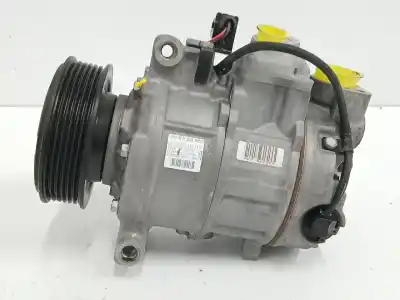 İkinci el araba yedek parçası  için AUDI A6 C6 (4F2)  OEM IAM referansları 4F0260805S 4471906443 6SEU14C