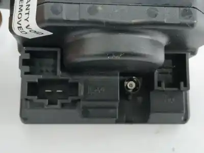 Second-hand car spare part ignition switch for audi a6 c6 (4f2) 3.0 tdi quattro oem iam references 4f0909135g  