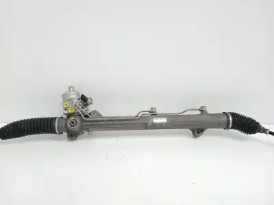 Second-hand car spare part steering rack for audi a6 c6 (4f2) 3.0 tdi quattro oem iam references 4f1422066