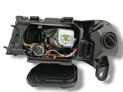 Second-hand car spare part right headlight for audi a6 c6 (4f2) 3.0 tdi quattro oem iam references 4f0941030 1el00888142 