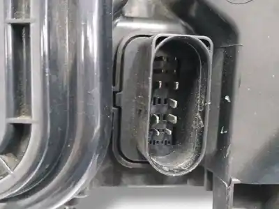 Second-hand car spare part right headlight for audi a6 c6 (4f2) 3.0 tdi quattro oem iam references 4f0941030 1el00888142 