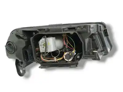 Second-hand car spare part left headlight for audi a6 c6 (4f2) 3.0 tdi quattro oem iam references 4f0941003a 1el00888141 