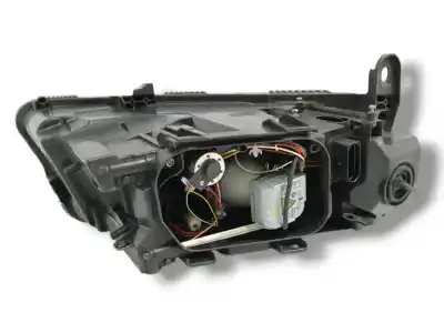 Second-hand car spare part left headlight for audi a6 c6 (4f2) 3.0 tdi quattro oem iam references 4f0941003a 1el00888141 