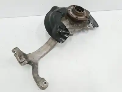 Second-hand car spare part front right knuckle for audi a6 c6 (4f2) 3.0 tdi quattro oem iam references 4f0407242e 4f0615312a 
