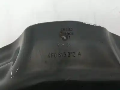 Second-hand car spare part front right knuckle for audi a6 c6 (4f2) 3.0 tdi quattro oem iam references 4f0407242e 4f0615312a 