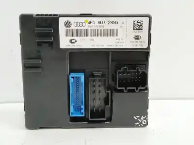 Peça sobressalente para automóvel em segunda mão  por AUDI A6 C6 (4F2)  Referências OEM IAM 4F0907289G  