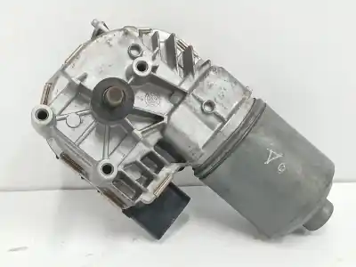 Peça sobressalente para automóvel em segunda mão Motor Do Limpa Para Brisas por AUDI A6 C6 (4F2) 3.0 TDI QUATTRO Referências OEM IAM 4F1955119C 0390241651 