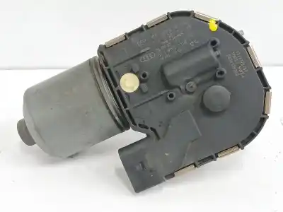 Second-hand car spare part front windshield wiper motor for audi a6 c6 (4f2) 3.0 tdi quattro oem iam references 4f1955119c 0390241651 