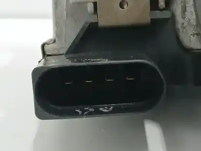 Second-hand car spare part front windshield wiper motor for audi a6 c6 (4f2) 3.0 tdi quattro oem iam references 4f1955119c 0390241651 