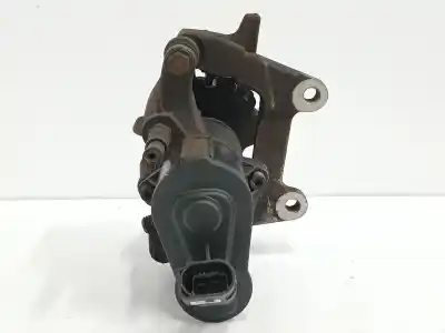 Peça sobressalente para automóvel em segunda mão pinça de travão traseira direita por audi a6 c6 (4f2) 3.0 tdi quattro referências oem iam 4f0615404f 4f0615404a 