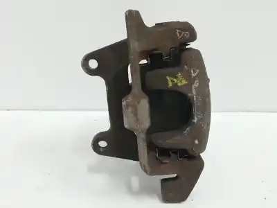 Second-hand car spare part rear right brake caliper for audi a6 c6 (4f2) 3.0 tdi quattro oem iam references 4f0615404f