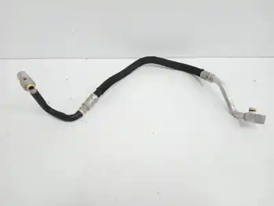 Second-hand car spare part air conditioning pipes for audi a6 c6 (4f2) 3.0 tdi quattro oem iam references 4f0260701m