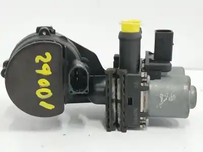 Second-hand car spare part heating exchange valve for audi a6 c6 (4f2) 3.0 tdi quattro oem iam references 0392023007  