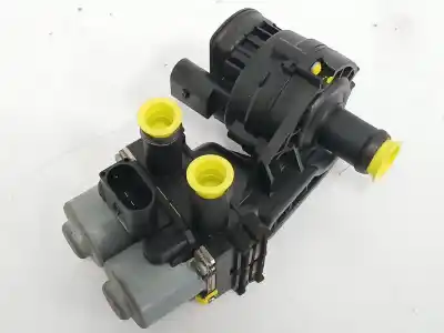 Second-hand car spare part heating exchange valve for audi a6 c6 (4f2) 3.0 tdi quattro oem iam references 0392023007  