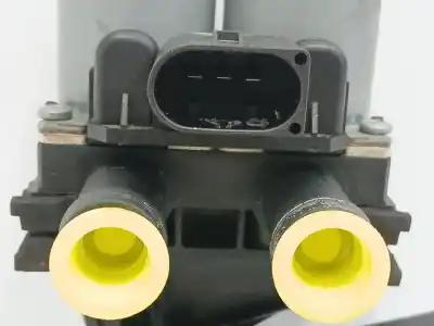 Second-hand car spare part heating exchange valve for audi a6 c6 (4f2) 3.0 tdi quattro oem iam references 0392023007  