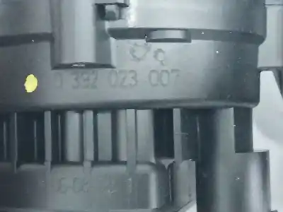 Second-hand car spare part heating exchange valve for audi a6 c6 (4f2) 3.0 tdi quattro oem iam references 0392023007  