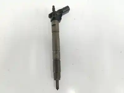 Second-hand car spare part injector for audi a6 c6 (4f2) 3.0 tdi quattro oem iam references 059130277ah