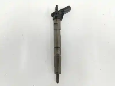 Second-hand car spare part injector for audi a6 c6 (4f2) 3.0 tdi quattro oem iam references 059130277ah