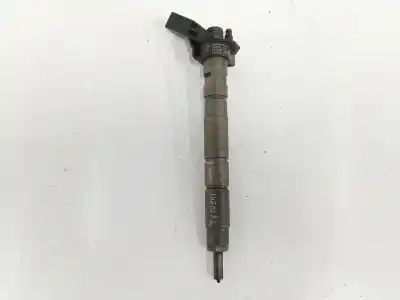 Second-hand car spare part injector for audi a6 c6 (4f2) 3.0 tdi quattro oem iam references 059130277ah