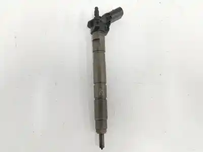 Second-hand car spare part injector for audi a6 c6 (4f2) 3.0 tdi quattro oem iam references 059130277ah