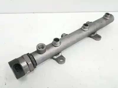 Second-hand car spare part distributor pipe for audi a6 c6 (4f2) 3.0 tdi quattro oem iam references 059130090ag  