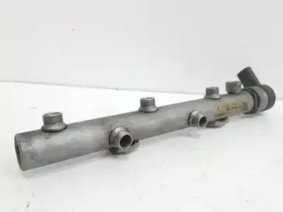 Second-hand car spare part distributor pipe for audi a6 c6 (4f2) 3.0 tdi quattro oem iam references 059130090ag  